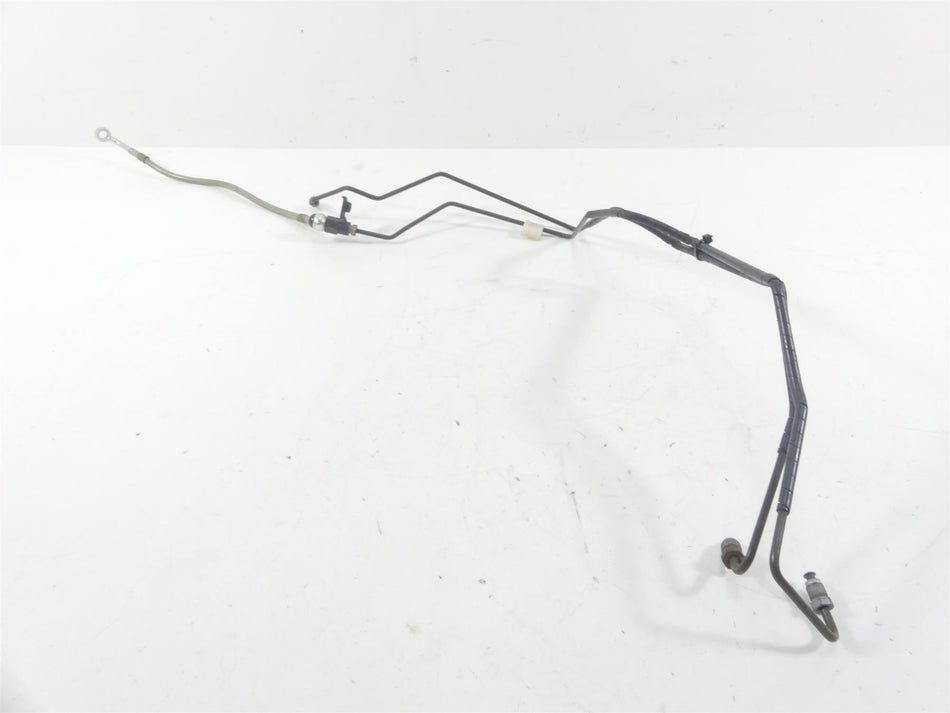 2001 BMW R1150 GS R21 Rear Abs Brake Line Hose Set 34327651363 {{ shop.shopifyCountryName }} - Mototech271