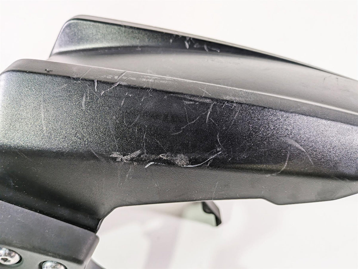 2015 Triumph Tiger Explorer XC Front Lower Fender & Side Covers T2303320 {{ shop.shopifyCountryName }} - Mototech271