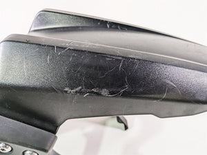2015 Triumph Tiger Explorer XC Front Lower Fender & Side Covers T2303320 | Mototech271