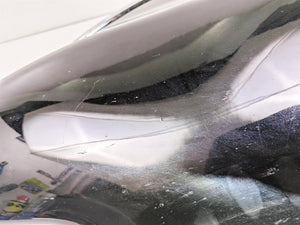 2001 Harley Touring FLHX Street Glide Complete Front Outer Fairing 58503-05A