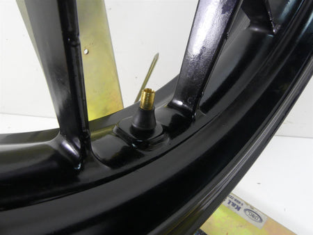 2021 Honda CBR600RR Front Wheel Rim 17x3.5 - Read 44650-MJC-A01ZD {{ shop.shopifyCountryName }} - Mototech271