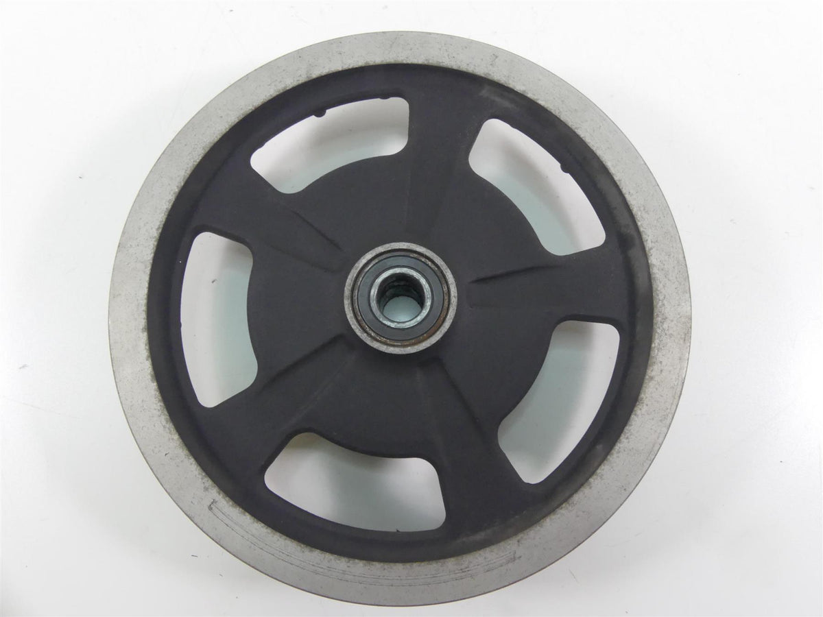 2014 Harley Touring FLHTK Electra Glide Drive Belt Pulley Sprocket 68t 37781-09 {{ shop.shopifyCountryName }} - Mototech271