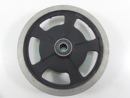 2014 Harley Touring FLHTK Electra Glide Drive Belt Pulley Sprocket 68t 37781-09 {{ shop.shopifyCountryName }} - Mototech271