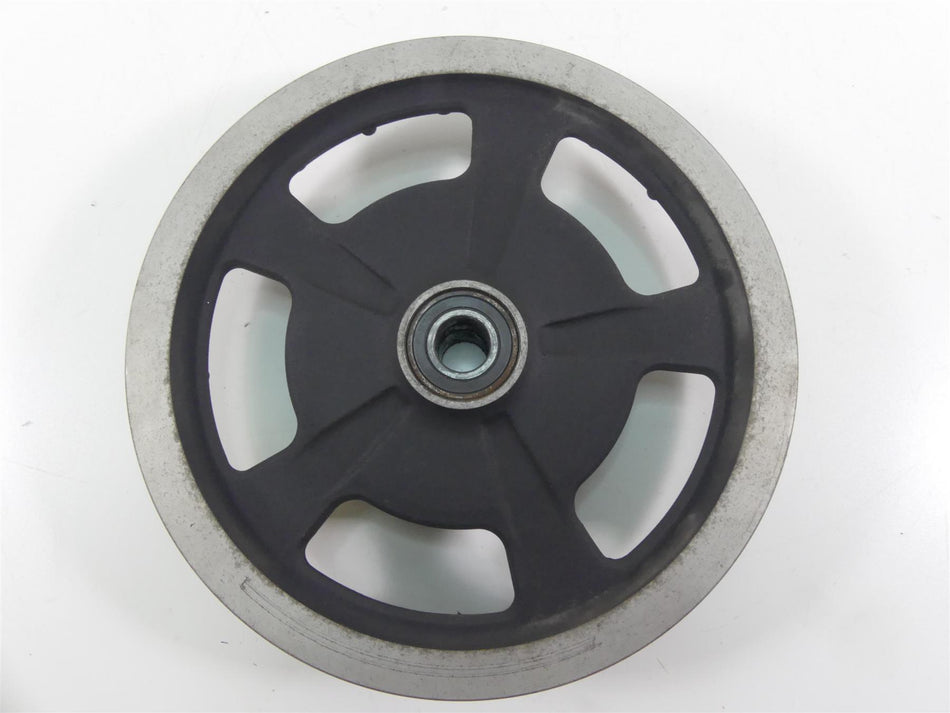 2014 Harley Touring FLHTK Electra Glide Drive Belt Pulley Sprocket 68t 37781-09 {{ shop.shopifyCountryName }} - Mototech271