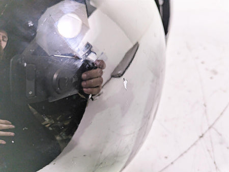 2016 Harley FLSTC Softail Heritage Fuel Gas Petrol Tank READ 61625-11 {{ shop.shopifyCountryName }} - Mototech271