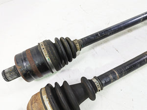 2020 Polaris General 1000 EPS Rear Cv Drive Axle Shaft Set 1334076 | Mototech271