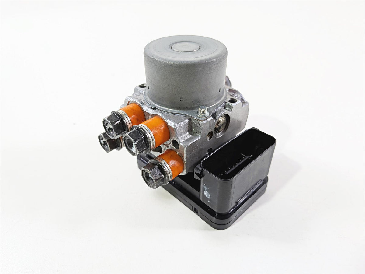 2024 Kawasaki EX500 Ninja 40th An. Abs Brake Pump Unit Module 16082-0891 {{ shop.shopifyCountryName }} - Mototech271