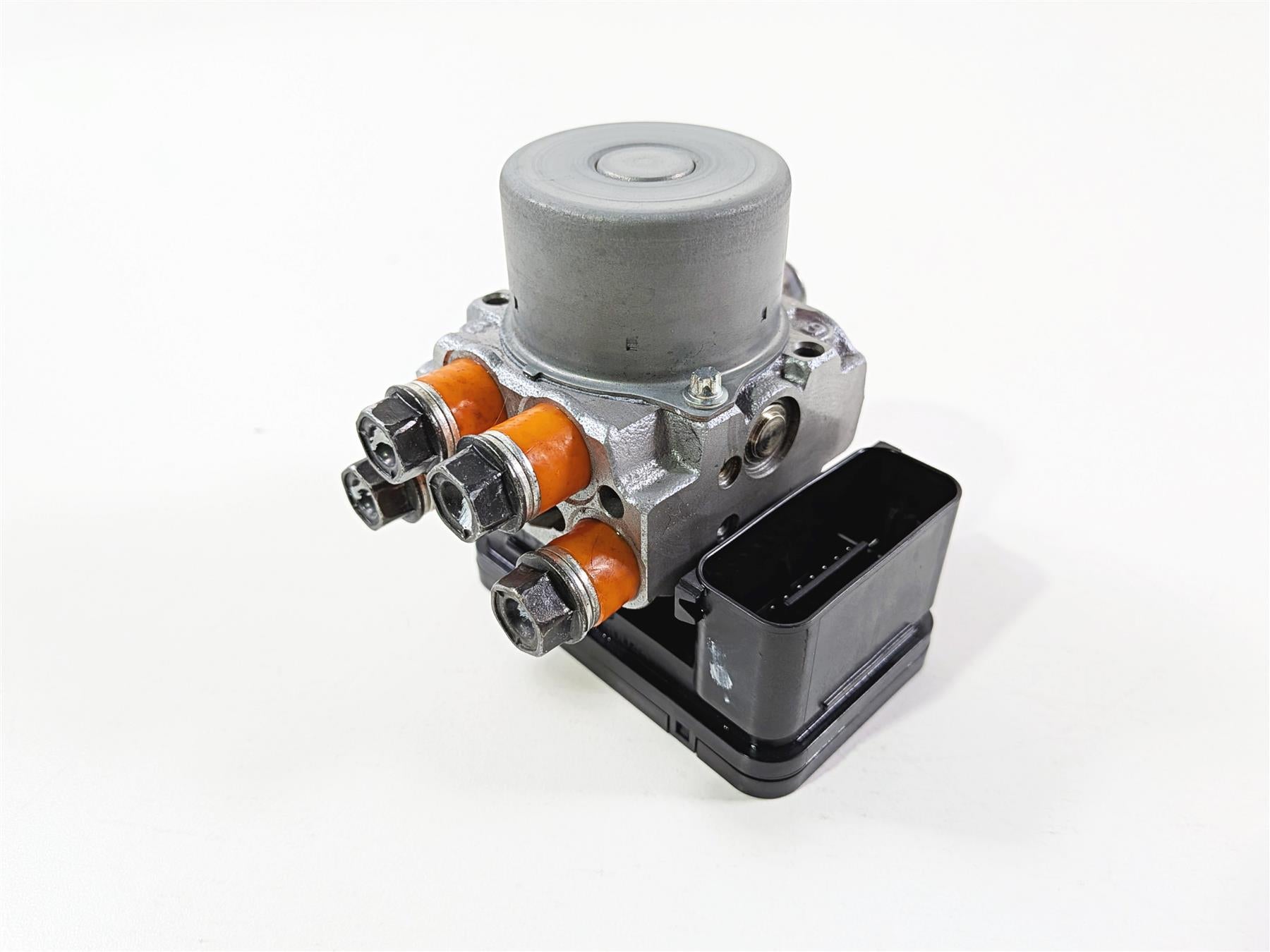2024 Kawasaki EX500 Ninja 40th An. Abs Brake Pump Unit Module 16082-0891 {{ shop.shopifyCountryName }} - Mototech271