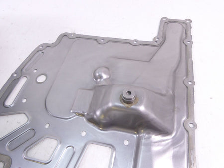2018 BMW K1600 Bagger Oil Pan Lower Bottom Engine Cover 11137716424 {{ shop.shopifyCountryName }} - Mototech271