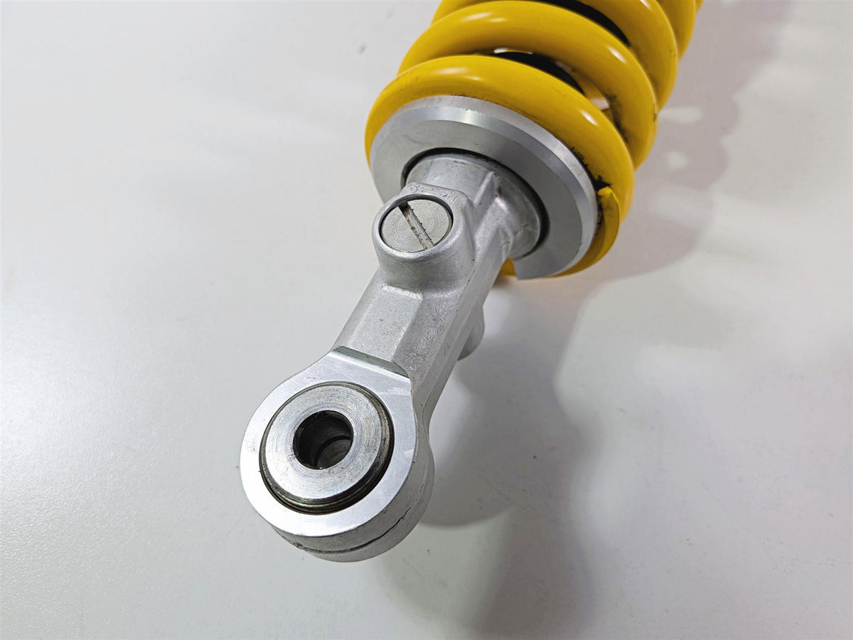 2019 Ducati 959 Panigale Straight Rear Shock Damper & Linkage 36521481A {{ shop.shopifyCountryName }} - Mototech271