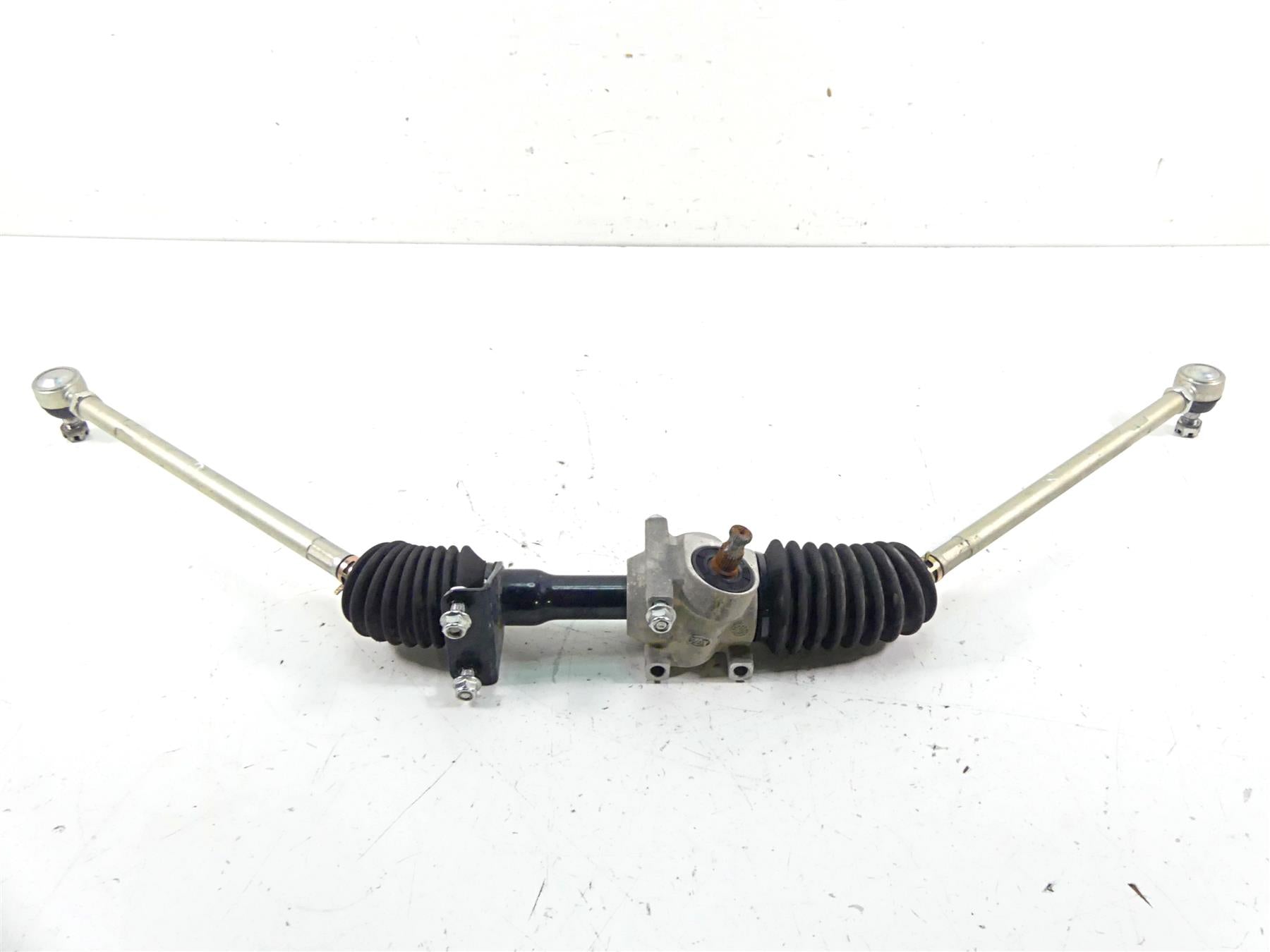 2021 CFMoto Zforce 950 Sport Rack & Pinion Steering Set 606miles 5BY0-104060 {{ shop.shopifyCountryName }} - Mototech271