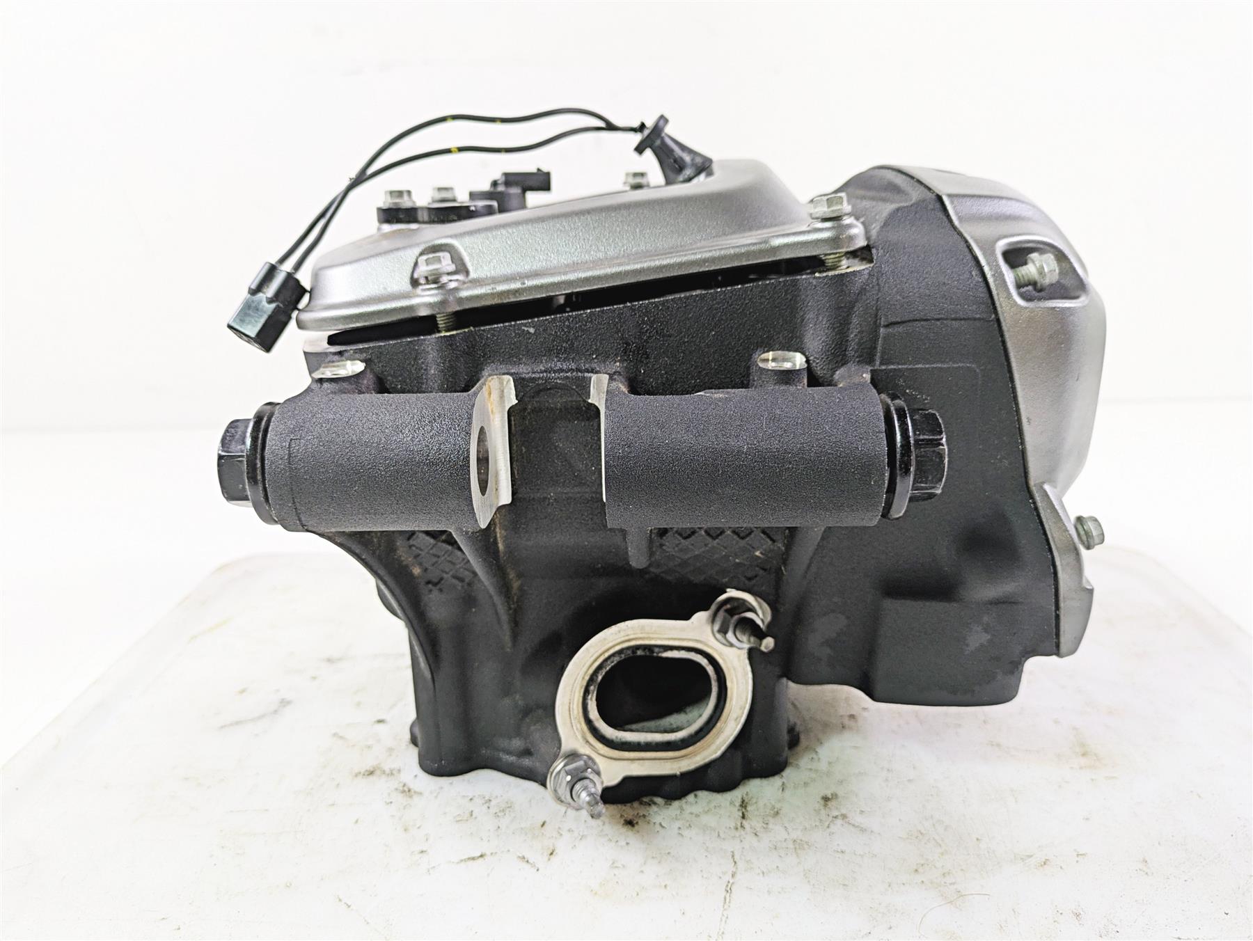 2024 Harley Sportster RH975 S Rear Cylinderhead Cylinder Head & Cams 16501143 {{ shop.shopifyCountryName }} - Mototech271