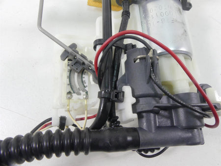 2020 Indian Roadmaster Fuel Gas Petrol Pump 4K Only -Tested 5450334 2522160 {{ shop.shopifyCountryName }} - Mototech271