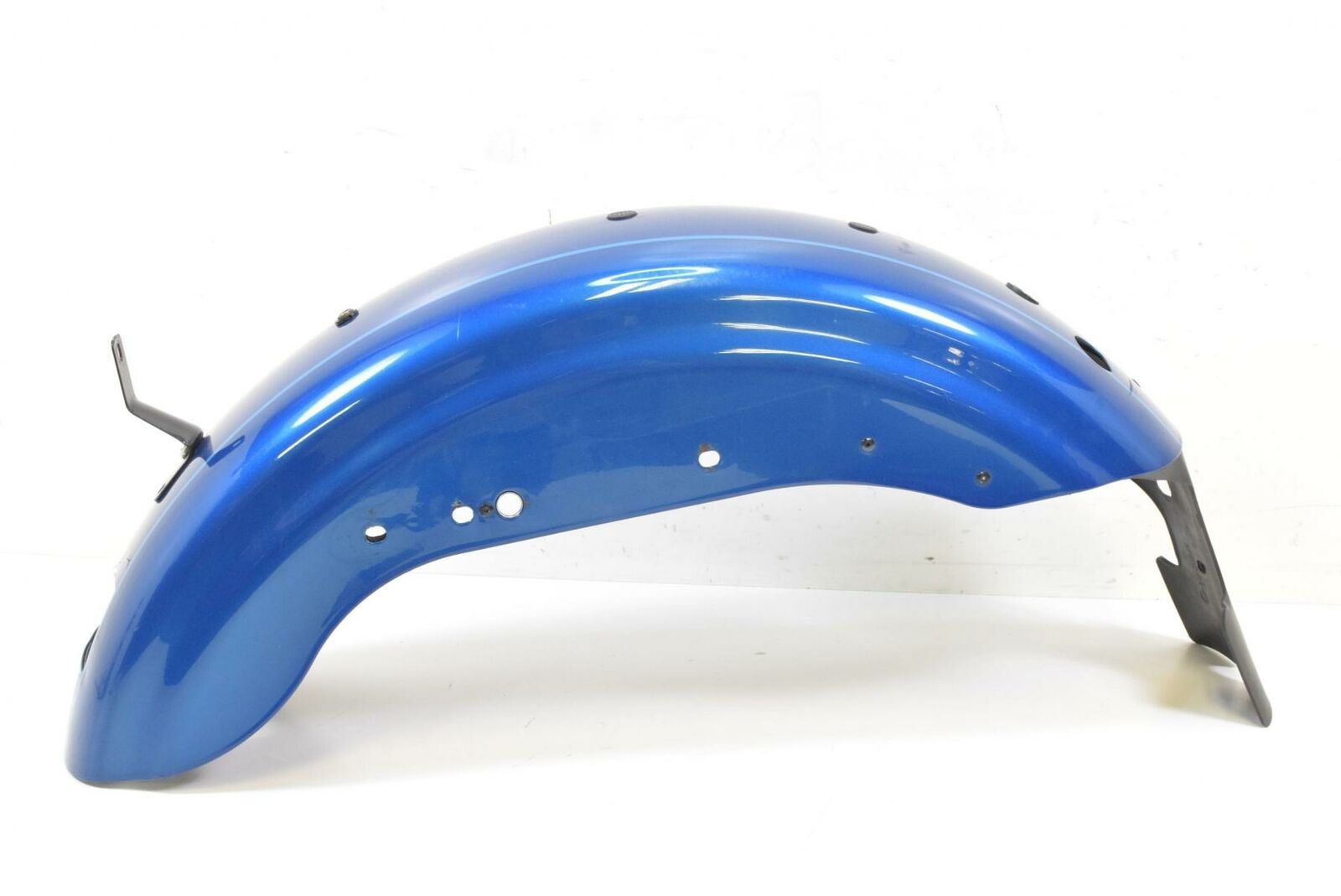 2006 Harley Sportster XL1200 C Rear Fender Mud Guard 59847-10 {{ shop.shopifyCountryName }} - Mototech271