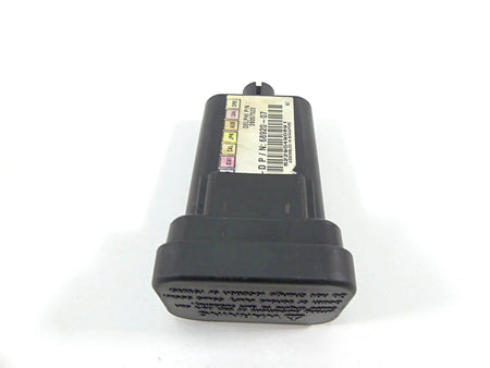 2009 Harley XR1200 Sportster Tsm Turn Signal Module Unit 68920-07 {{ shop.shopifyCountryName }} - Mototech271