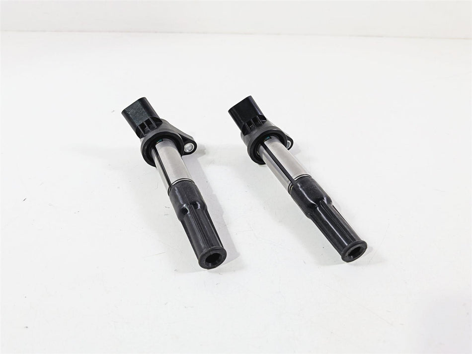 2024 Polaris RZR Pro XP 4 Ultimate Ignition Coil Set 175miles Only 4015017-Mototech271