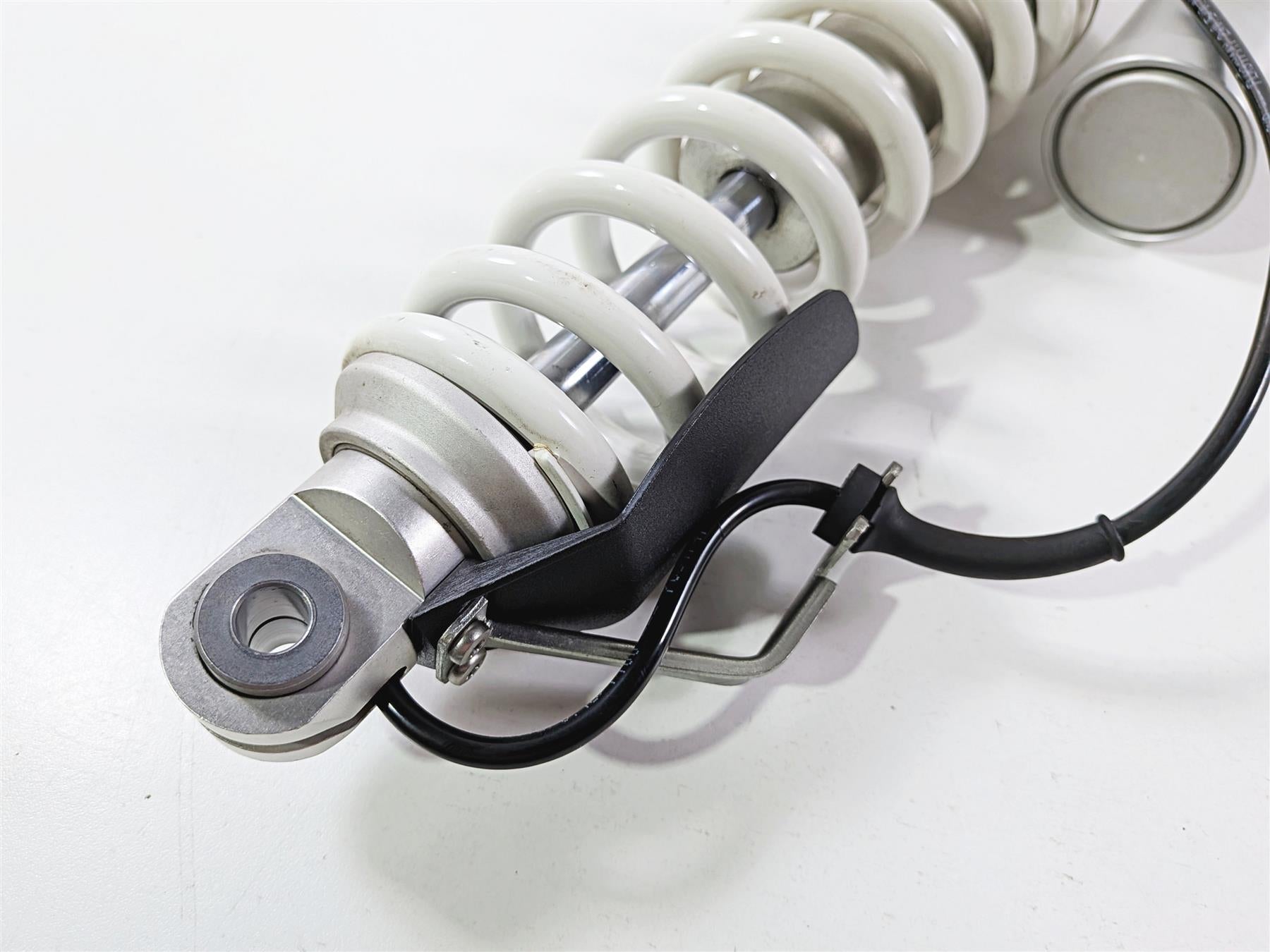 2021 BMW R1250GS K51 Adventure Front Shock Damper Esa Low Sachs 31488563286-Mototech271