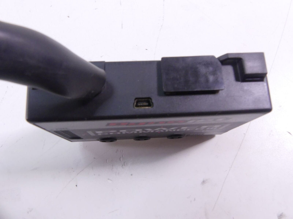 2004 Harley Touring FLHRSI Road King Dynojet Power Comander III 3 Module 805-510 {{ shop.shopifyCountryName }} - Mototech271