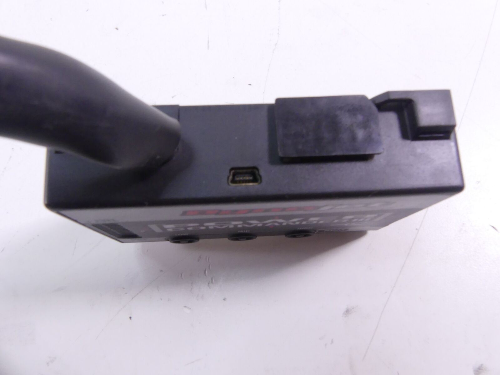 2004 Harley Touring FLHRSI Road King Dynojet Power Comander III 3 Module 805-510 {{ shop.shopifyCountryName }} - Mototech271
