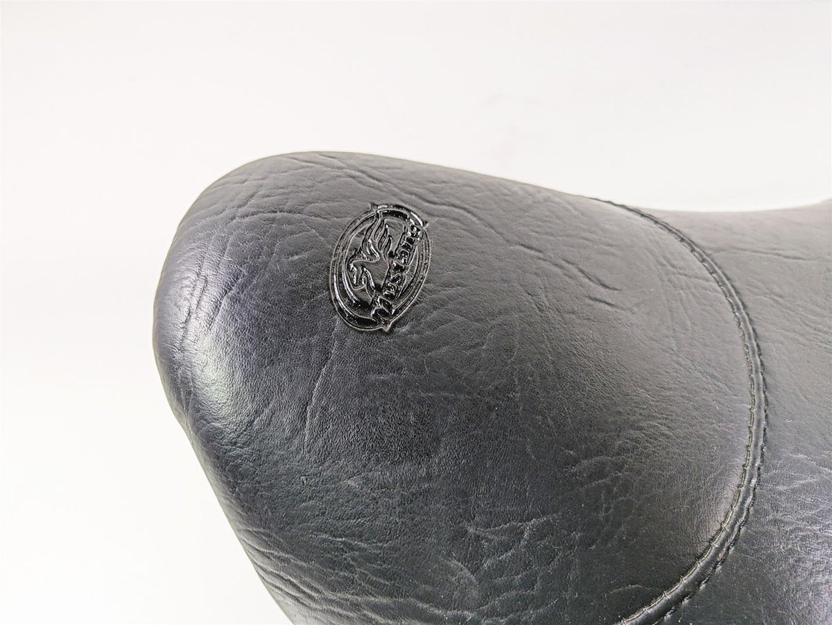 2016 Indian Chief Classic Mustang Solo Touring Seat Saddle Wide Studded 75362 {{ shop.shopifyCountryName }} - Mototech271