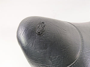 2016 Indian Chief Classic Mustang Solo Touring Seat Saddle Wide Studded  75362 | Mototech271