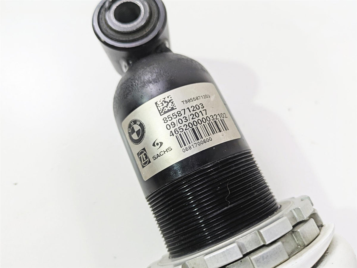 2018 BMW R nineT Urban GS K33 Straight 0Rear Shock Suspension Damper 33548558712 {{ shop.shopifyCountryName }} - Mototech271