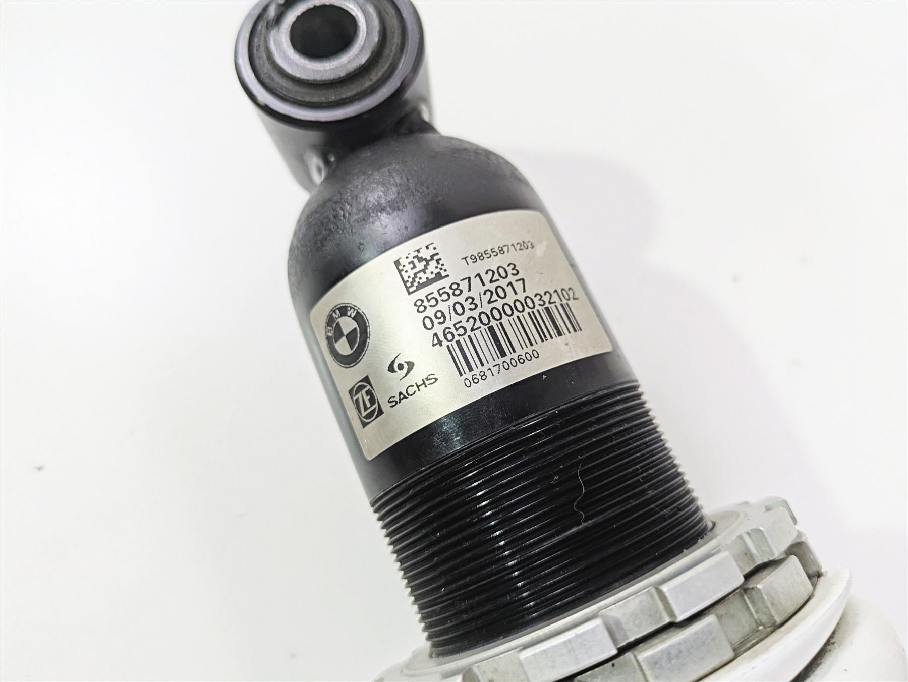2018 BMW R nineT Urban GS K33 Straight 0Rear Shock Suspension Damper 33548558712 {{ shop.shopifyCountryName }} - Mototech271