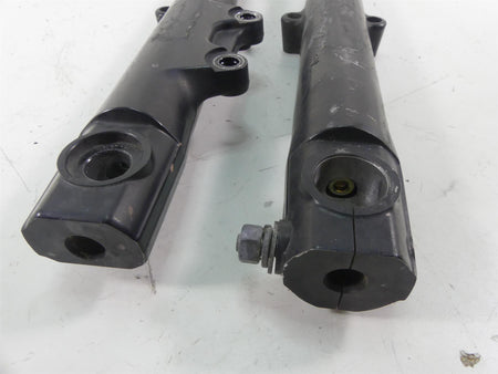 2002 Harley XL1200 Sportster Front 39mm Forks -Straight but Leak 45900-00 {{ shop.shopifyCountryName }} - Mototech271