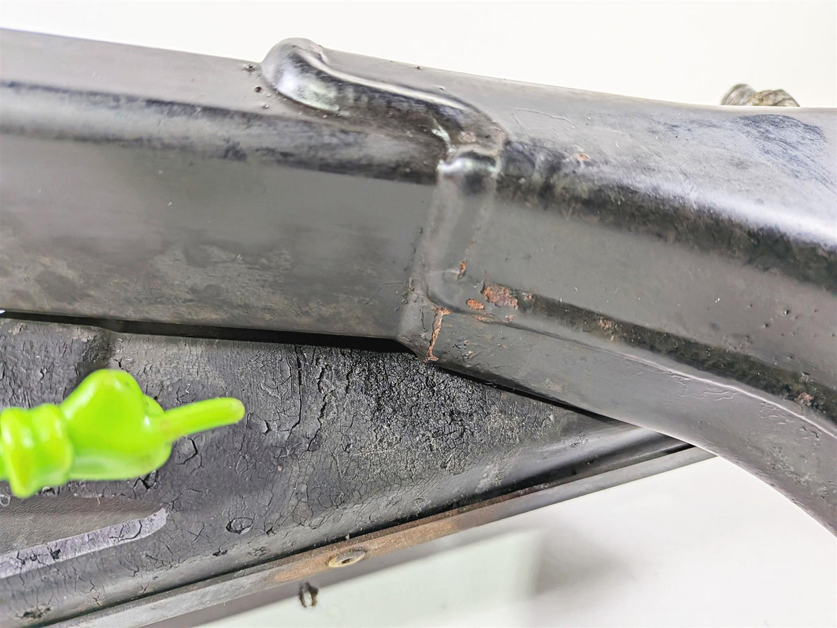 2001 Harley FLHRCI Road King Rear Swing Arm Swingarm & Axle 47549-00 {{ shop.shopifyCountryName }} - Mototech271