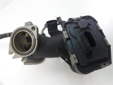 2012 Harley CVO FLHX SE3 Street Glide Throttle Body Fuel Injection 27685-11 {{ shop.shopifyCountryName }} - Mototech271