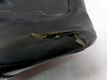 Load image into Gallery viewer, 2013 Harley VRSCF Muscle Vrod Front Rider Driver Seat Saddle - Read 52433-09
