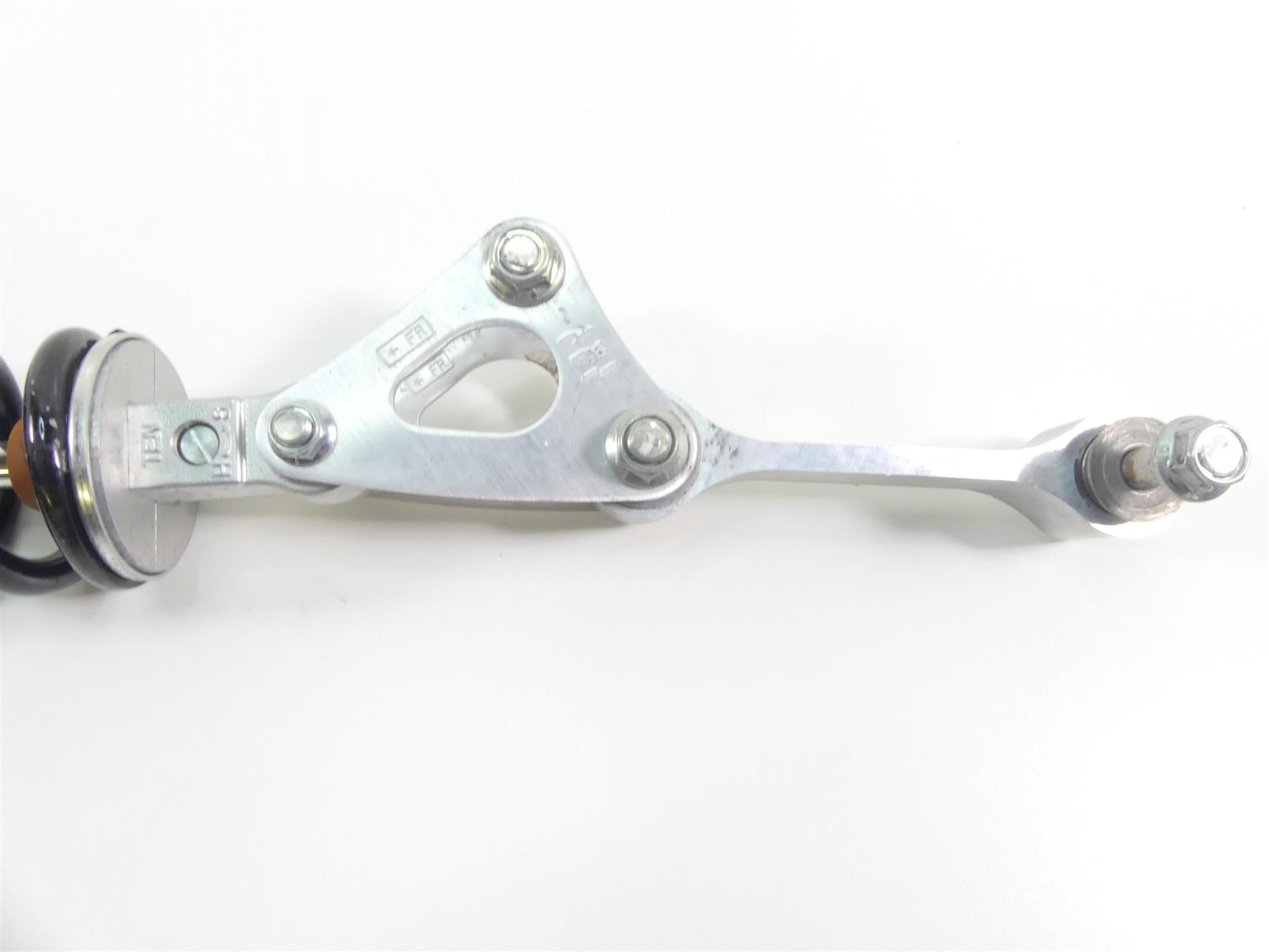 2022 Suzuki GSXR750 Straight Rear Shock Suspension & Linkage 62100-15870-019 {{ shop.shopifyCountryName }} - Mototech271