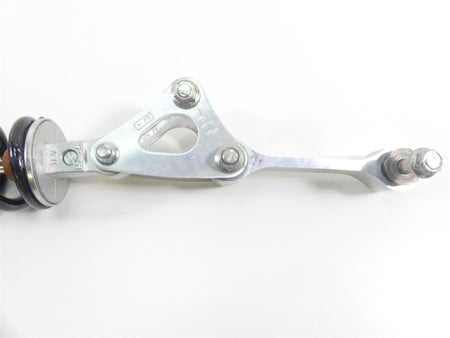 2022 Suzuki GSXR750 Straight Rear Shock Suspension & Linkage 62100-15870-019 {{ shop.shopifyCountryName }} - Mototech271