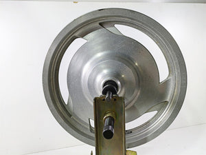 2001 Honda VT1100 Shadow Sabre Straight 18x3 Front Wheel Rim 44650-MCK-A03