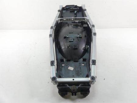 2017 BMW R1200GS GSW K50 Subframe Sub Frame & Inner Fender 46518354222 {{ shop.shopifyCountryName }} - Mototech271