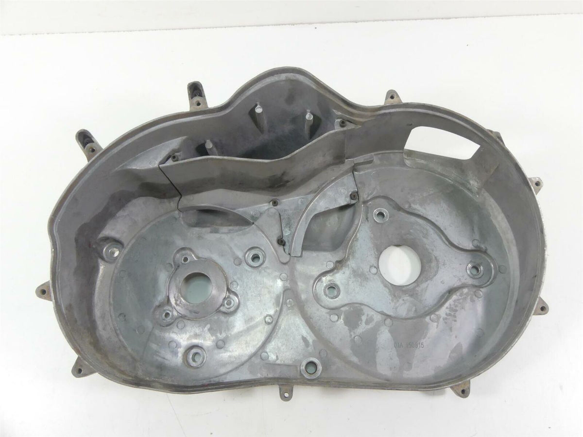 2016 Polaris RZR1000 XP Turbo EPS Inner Primary Drive Clutch Cover 5139918 {{ shop.shopifyCountryName }} - Mototech271