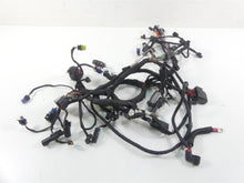 Load image into Gallery viewer, 2018 Harley Softail FXFB Fat Bob Main Wiring Harness Non Abs - No Cut 69201493
