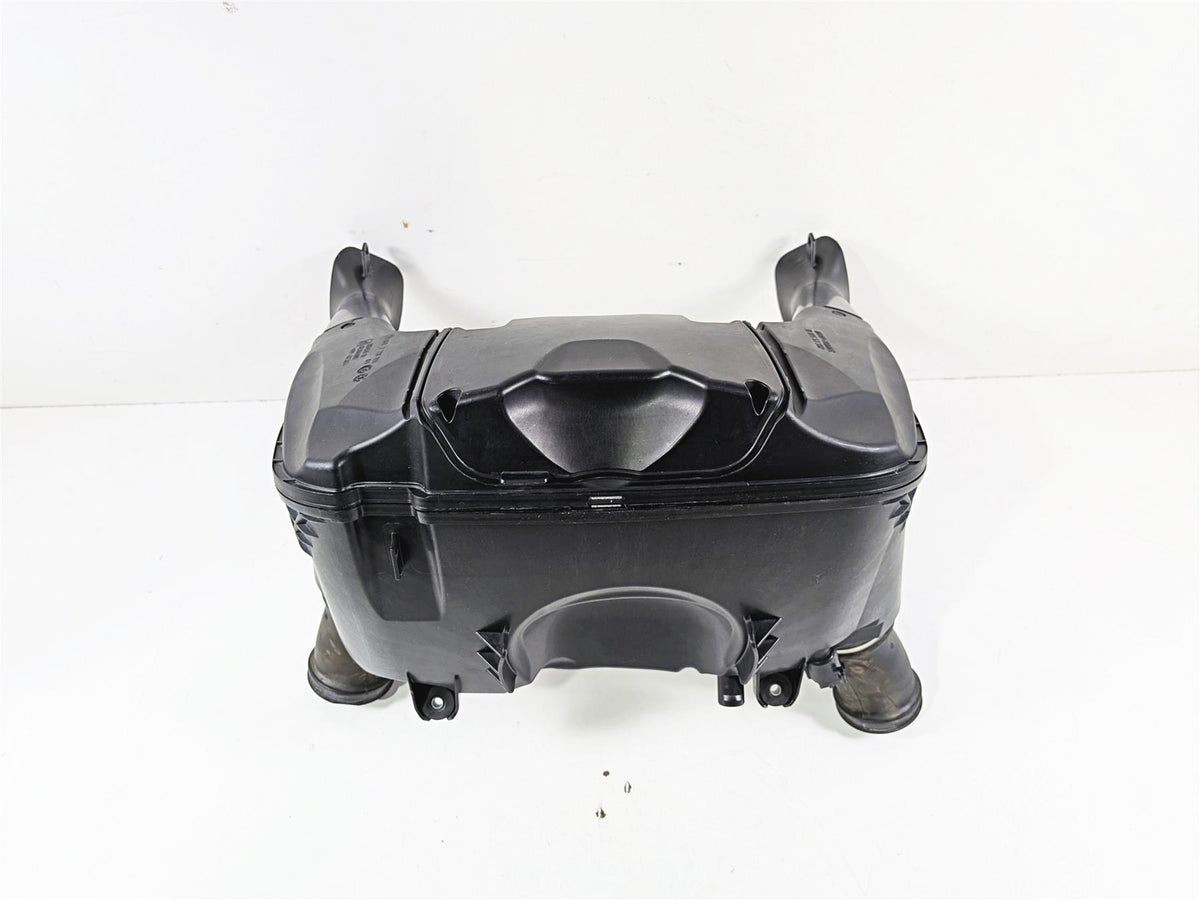 2016 BMW R1200 GS K50 Air Box Filter Cleaner Breather Set - Read 13717726792 {{ shop.shopifyCountryName }} - Mototech271