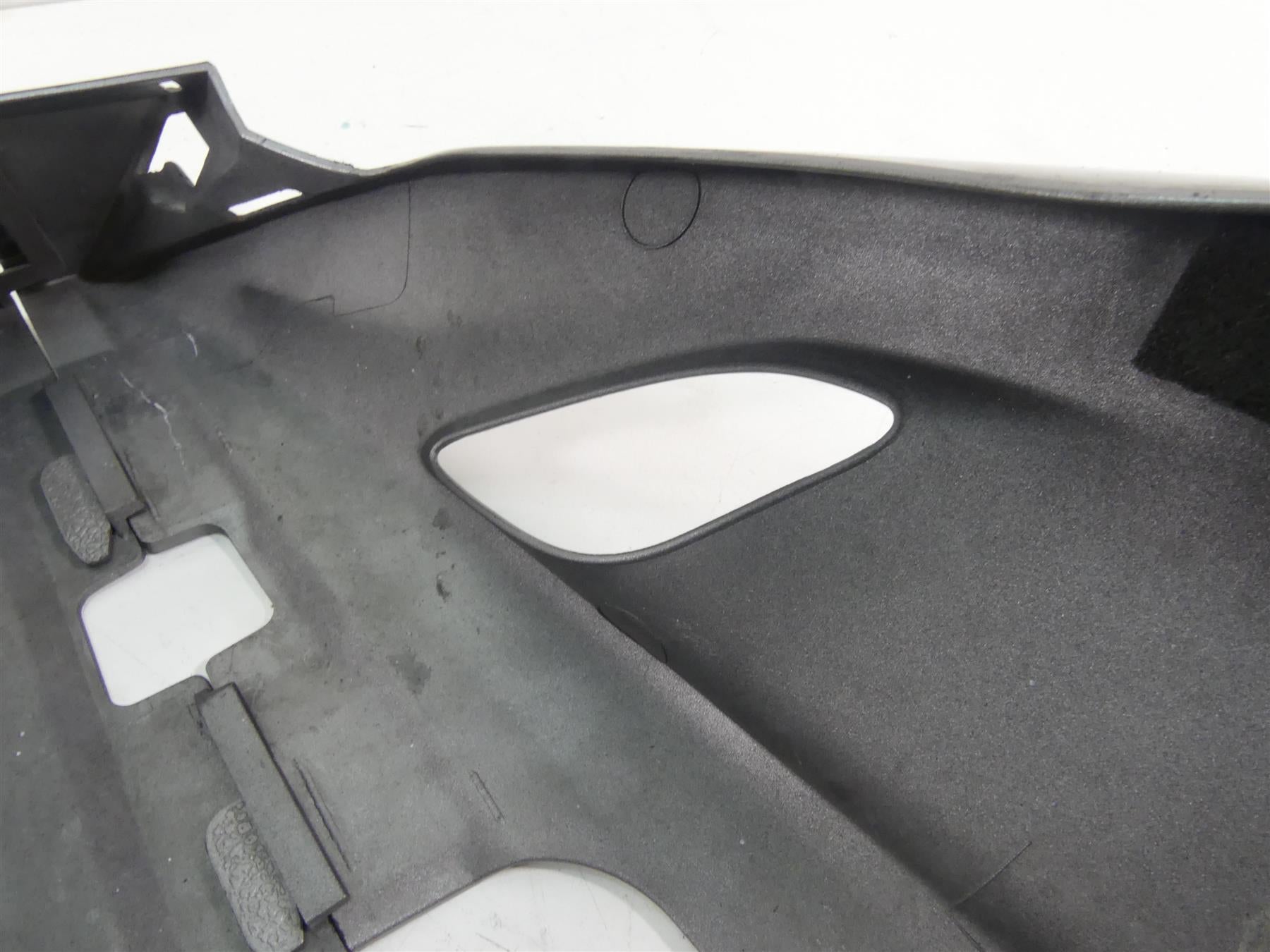 2015 Honda CBR1000 RR SC59 Lower Belly Fairing Cover Cowl Set 64440-MGP-D60 {{ shop.shopifyCountryName }} - Mototech271