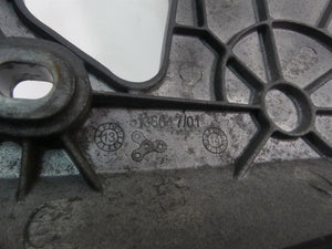2015 Victory Cross Country 8 Ball Radiator Side & Center Cover Fairings 5437803