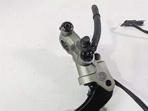 2022 Ducati Streetfighter V2 Brembo Front Radial Brake Master Cylinder 62441411A