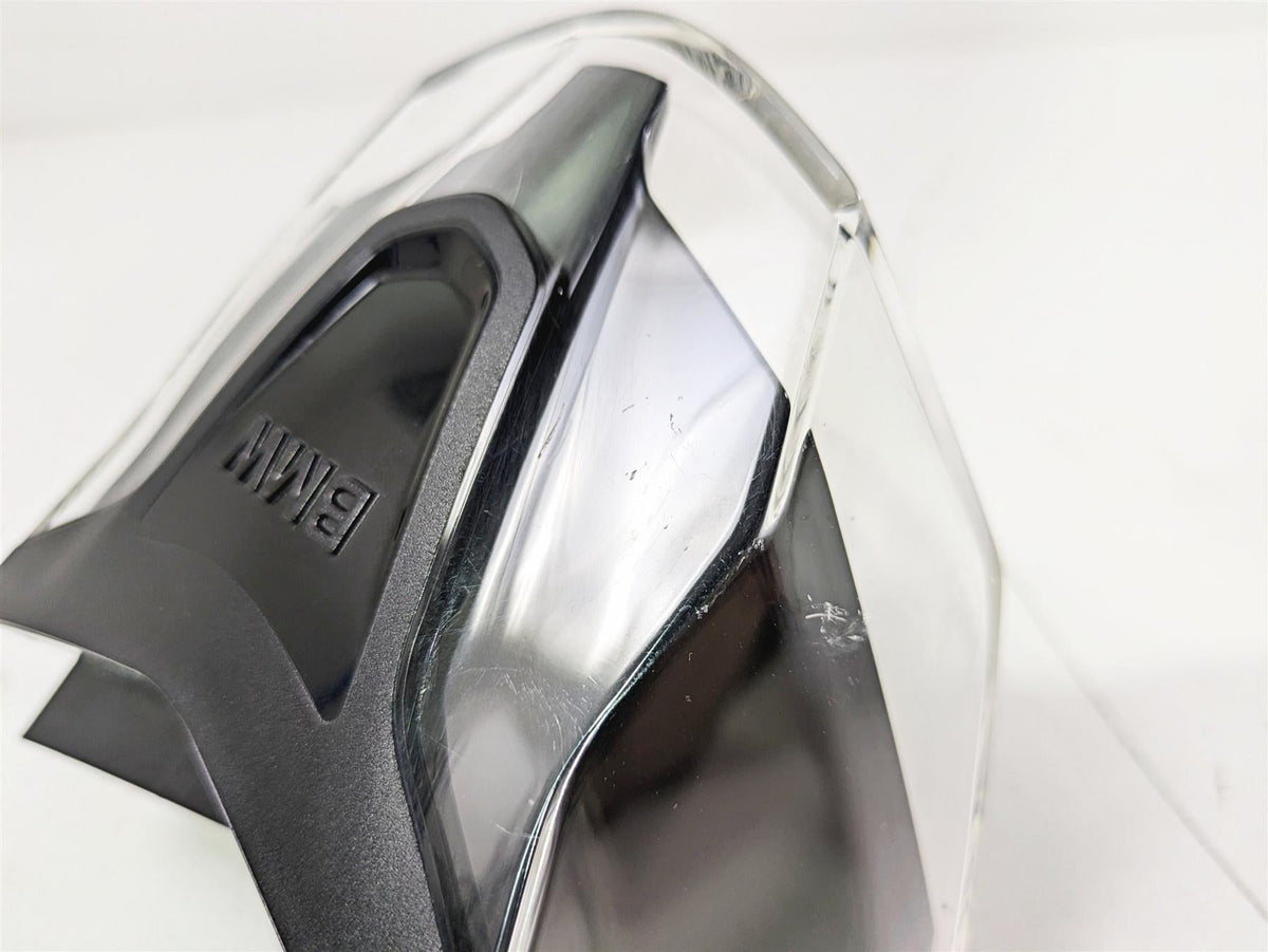 2016 BMW R1200RS K54 Taillight Tail Light Lamp Lens 63218549764 {{ shop.shopifyCountryName }} - Mototech271