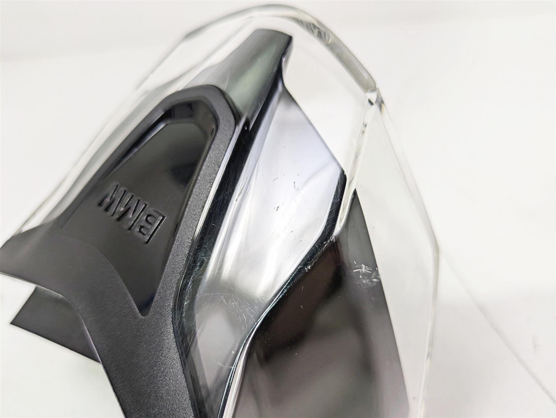2016 BMW R1200RS K54 Taillight Tail Light Lamp Lens 63218549764 {{ shop.shopifyCountryName }} - Mototech271