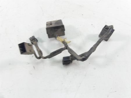 2013 Harley VRSCDX Night Rod Special Rear Blinker Turn Signal Module 41000062 {{ shop.shopifyCountryName }} - Mototech271