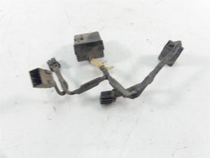 2013 Harley VRSCDX Night Rod Special Rear Blinker Turn Signal Module 41000062 | Mototech271