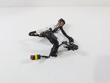 2011 Ducati Streetfighter 1098 S Front Wiring Harness Loom 51016941C {{ shop.shopifyCountryName }} - Mototech271