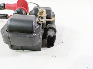 2021 Polaris RZR1000 XP Premium Ignition Coils + Wires Plugs Set 4010425 2876049 | Mototech271