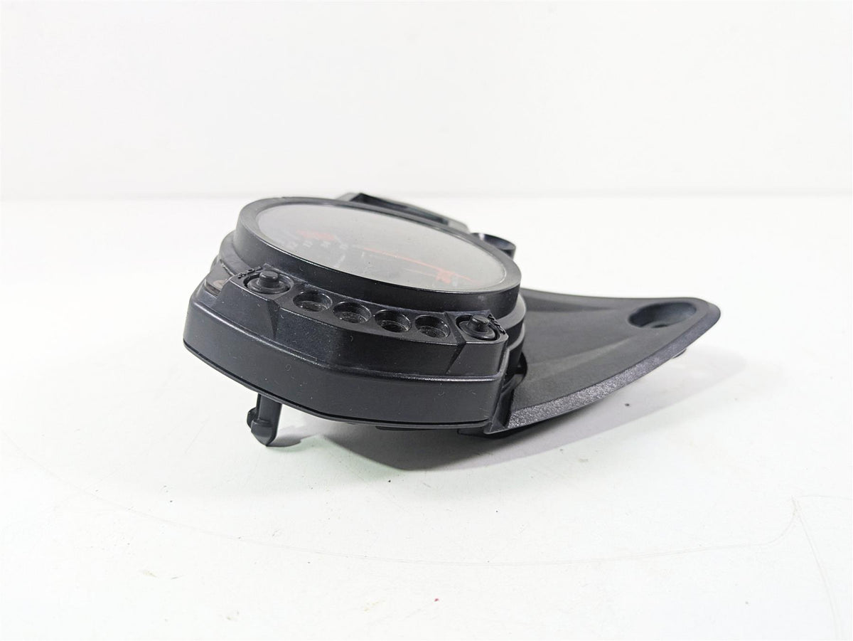 2006 Suzuki GSXR1000 K6 Speedometer Gauge Instrument Cluster 29K 34120-41G20 {{ shop.shopifyCountryName }} - Mototech271