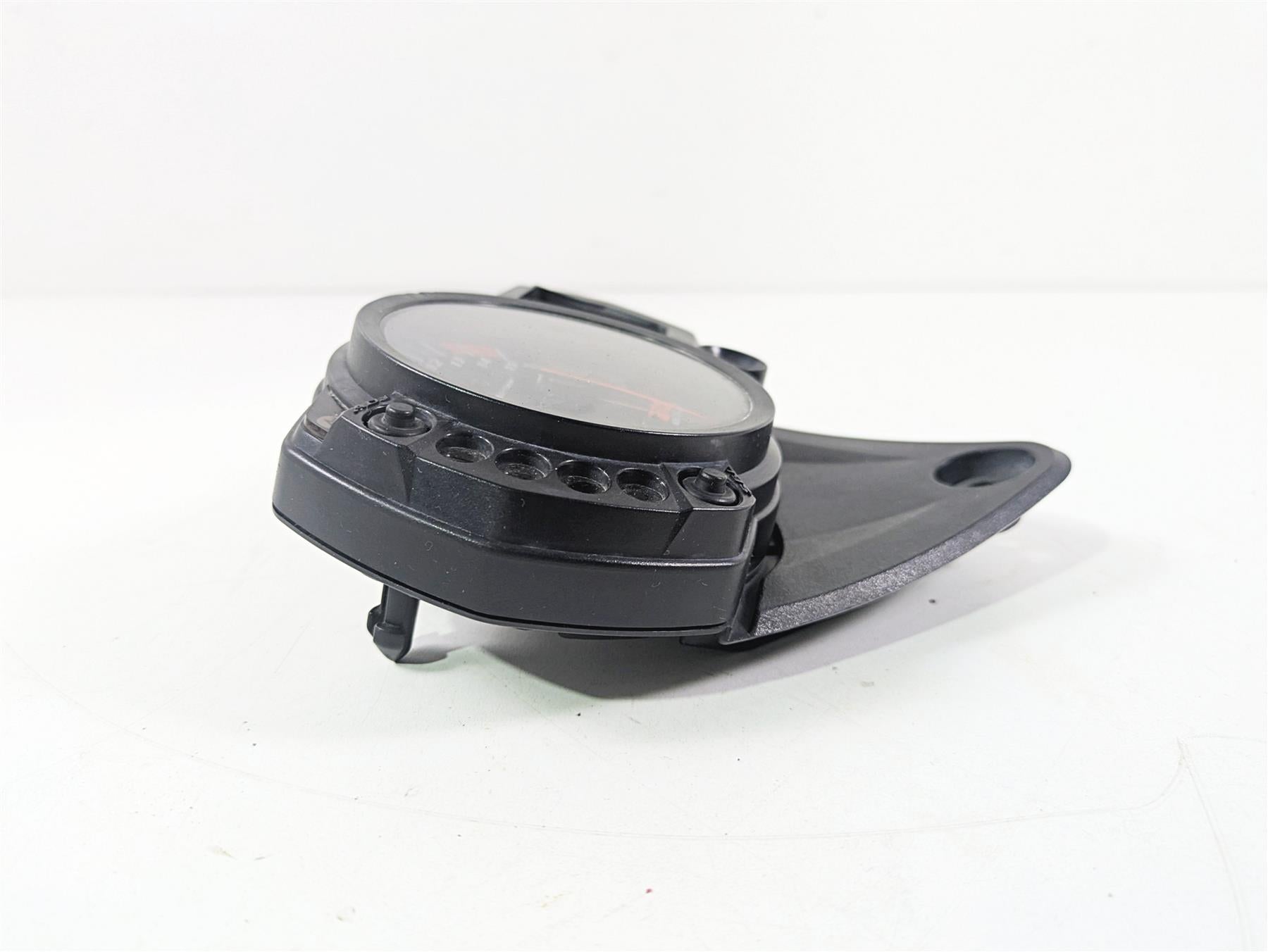 2006 Suzuki GSXR1000 K6 Speedometer Gauge Instrument Cluster 29K 34120-41G20 {{ shop.shopifyCountryName }} - Mototech271