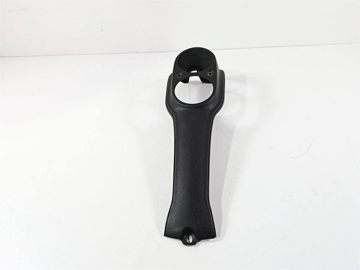 2014 Harley FXDL Dyna Low Rider Fuel Tank Dash Console Cover 70900387 {{ shop.shopifyCountryName }} - Mototech271